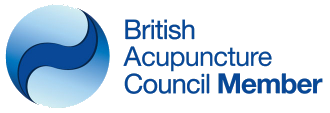 British Acupuncture Council Member