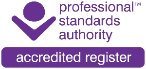 Professional Standards Authority - Accredited Register